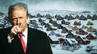 Arktik'te gerilim t�rman�yor