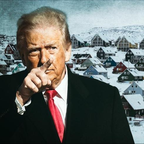 Arktik'te gerilim t�rman�yor