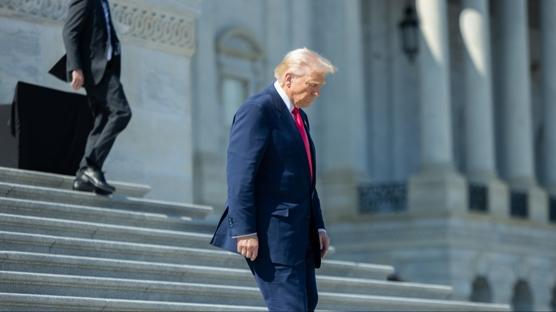 Artan g�venlik tehditleri gerek�e g�sterildi! Beyaz Saray'da s���nak alarm�