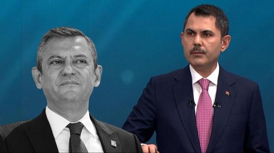 Bakan Kurum: Bari g�lge etmeyin