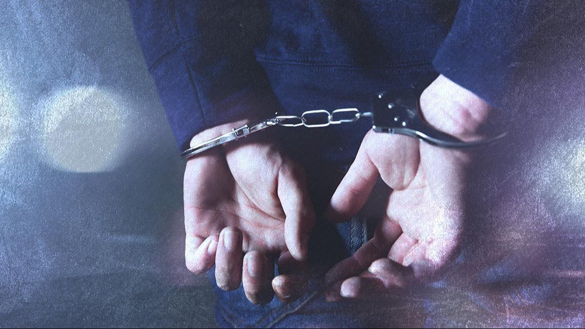 Bakan Tun�: 35 ki�i tutukland�