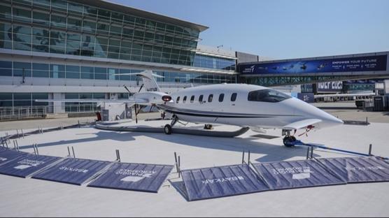 Avanti EVO ile bir ilk ya�ad�lar