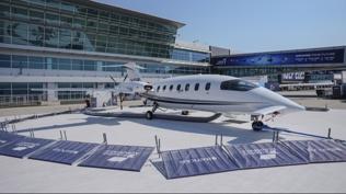 Baykar'dan yeni teslimat: Avanti EVO ile bir ilk ya�ad�lar