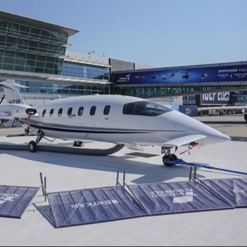 Avanti EVO ile bir ilk ya�ad�lar