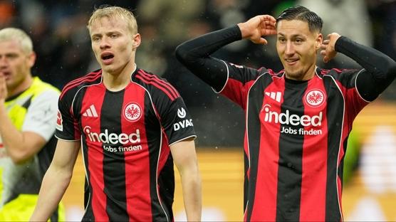 Be�ikta�, Almanya'dan gen� orta sahay� radar�na ald�