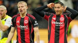 Be�ikta�, Almanya'dan gen� orta sahay� radar�na ald�