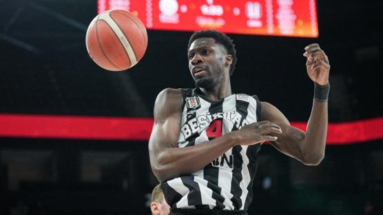 Be�ikta� GA�N'in rakibi Buducnost VOLI