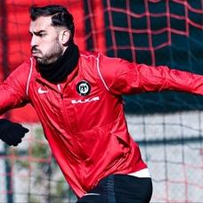 �orum FK, Sar�yerspor mesaisinde