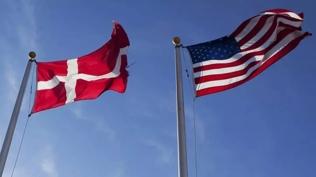 Danimarka'dan Gr�nland cevab�