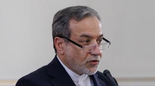 Davos'ta �ran krizi! Davet iptaline sert ��k��