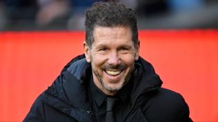 Diego Simeone: Beraberlik i�imize yaramaz, kazanmam�z gerekiyor