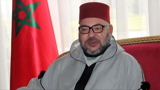 Fas Kral�, Trump'�n Gazze davetini kabul etti