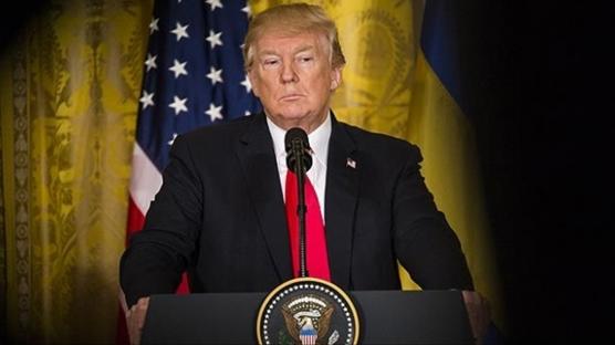 Fed'de g�zler Trump'ta: Yeni ba�kan haftaya belli oluyor