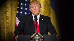 Fed'de g�zler Trump'ta: Yeni ba�kan haftaya belli oluyor