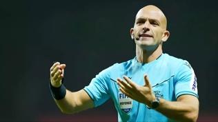 Fenerbah�e-Aston Villa ma��na Portekizli hakem