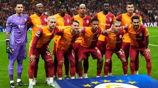 Galatasaray, Avrupa sahnesine 335. kez ��kacak