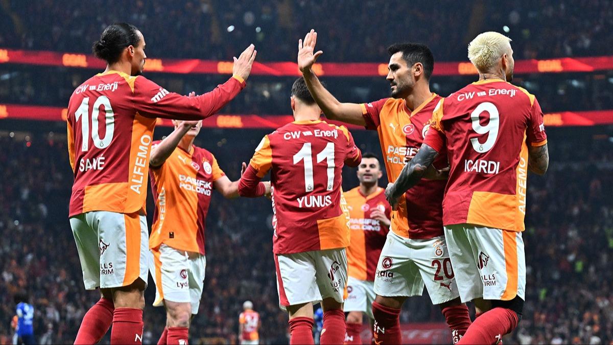 Zorlu ma�ta rakip Atletico Madrid