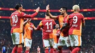 Zorlu ma�ta rakip Atletico Madrid