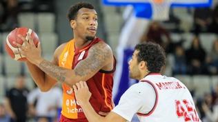 Galatasaray, �ampiyonlar Ligi son 16 turunda