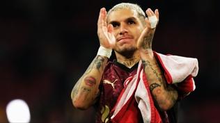 Torreira iddialara cevap verdi