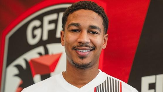 Gaziantep FK'da 2 ayr�l�k