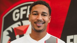 Gaziantep FK'da 2 ayr�l�k