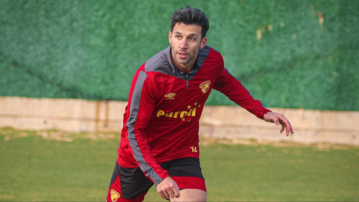 G�ztepe, Fenerbah�e s�nav�na haz�rlan�yor