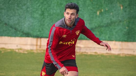 G�ztepe, Fenerbah�e s�nav�na haz�rlan�yor