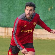 G�ztepe, Fenerbah�e s�nav�na haz�rlan�yor