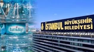 �BB'den Hamidiye'ye bir zam daha
