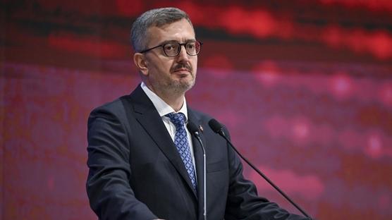 �leti�im Ba�kan� Duran'dan Suriye mesaj�... 'Dezenformasyon payla��mlar� kar��l�ks�z kalmayacak'