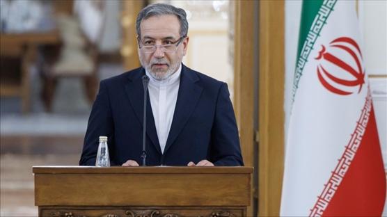 �ran'a yap�lan Davos daveti iptal edildi