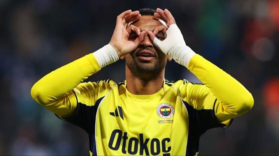 Youssef En-Nesyri'ye bir talip daha