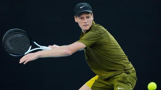 Jannik Sinner ve Naomi Osaka, Avustralya A��k'ta ikinci turda