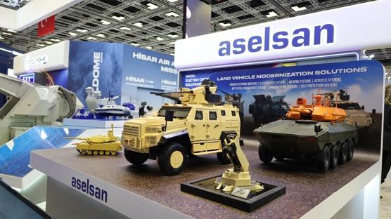 Karde� �lkeyle savunmada yeni d�nem