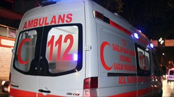 K�z�ltepe'de silahl� kavga: 1'i a��r 3 yaral�