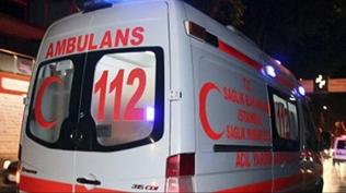 K�z�ltepe'de silahl� kavga: 1'i a��r 3 yaral�