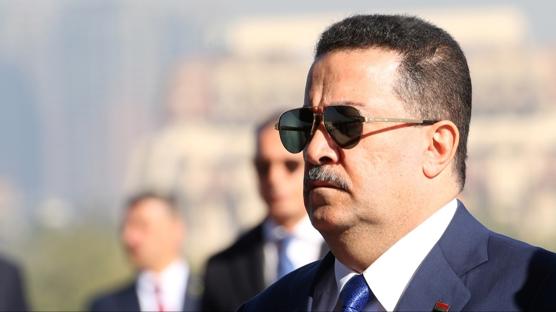 Kom�udan kararl�l�k mesaj�: Hi�bir tehdide izin vermeyece�iz