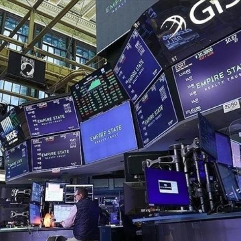 K�resel piyasalarda Gr�nland etkisi: Fiyatlamalar devam ediyor