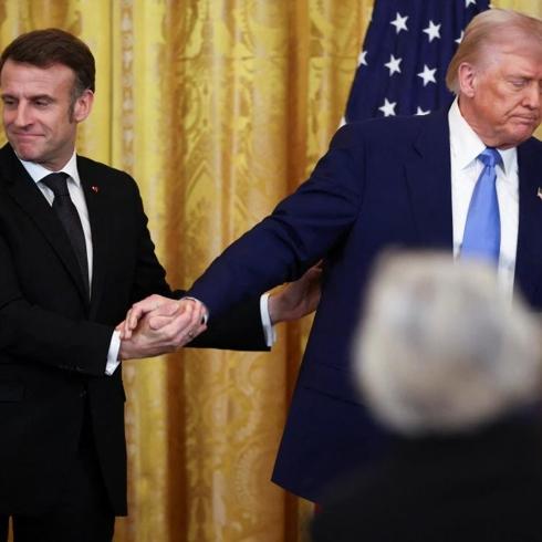 ABD'ye 'bazukal�' misilleme �a�r�s�