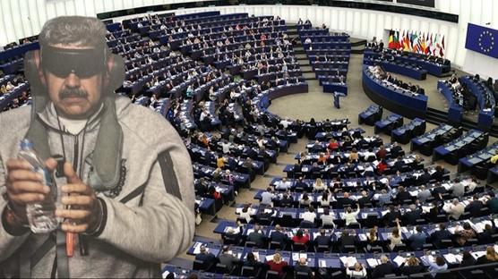 Maduro krizi AP'de: Uluslararas� hukuk ask�ya al�namaz