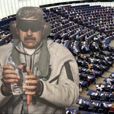 Maduro krizi AP'de: Uluslararas� hukuk ask�ya al�namaz