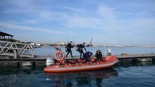 Mavi Vatan'da 199 operasyon: Bakan Uralo�lu verileri payla�t�