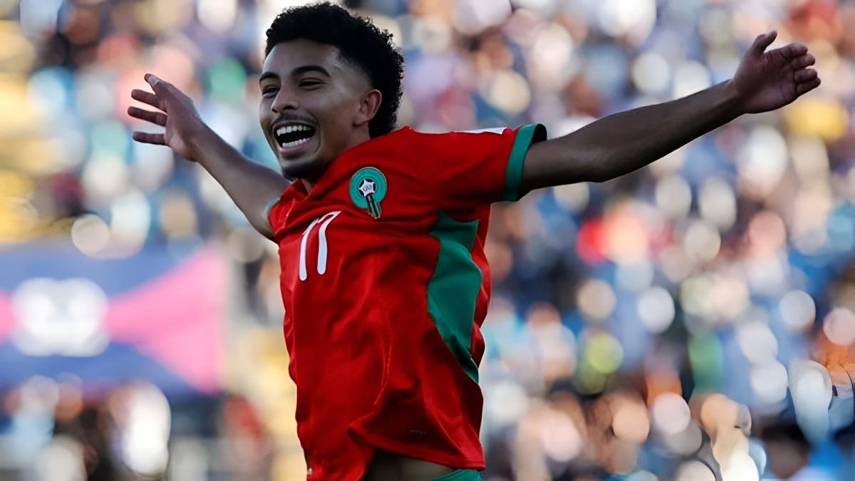 Musaba'n�n ard�ndan bir sat�� daha! Yassine'nin yeni dura�� Strasbourg