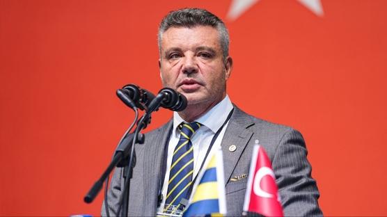 F.Bah�e, Bankalar Birli�i'nden ��kt�