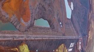 �ehrin bereketine bereket katacak m�jde! 9 bin 750 dekar tar�m arazisine can suyu olacak