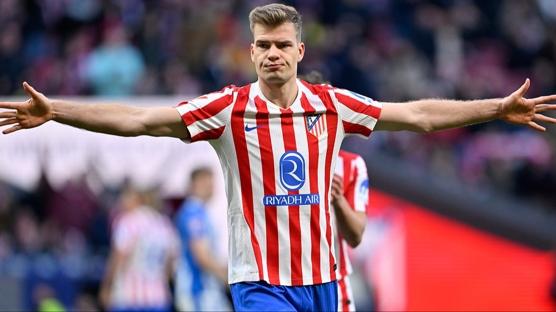 S�rloth'tan Okan Buruk'a �vg�