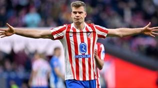 S�rloth'tan Okan Buruk'a �vg�