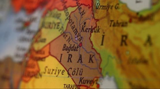 Suriye-Irak aras�nda g�venlik masas�: �ki �lkeden DEA�'a kar�� ortak hat