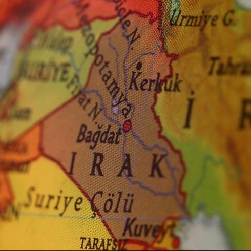 Suriye-Irak aras�nda g�venlik masas�: �ki �lkeden DEA�'a kar�� ortak hat
